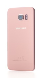 [53210] Capac Baterie Samsung Galaxy S7 Edge, G935, Pink Gold