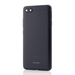 [54011] Capac Baterie Xiaomi Redmi 6A, Black (KLS)