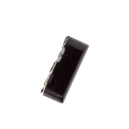 [38867] Buton On/Off Allview A5 Smiley, Black, OEM