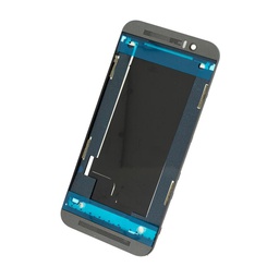[37685] Rama LCD HTC One M9, Dark Grey