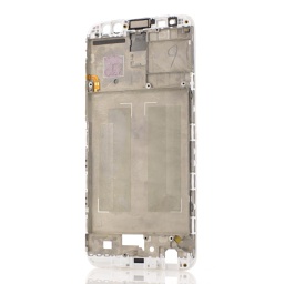 [53517] Rama LCD Huawei Mate 10 Lite, White