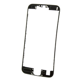 [32603] Rama LCD iPhone 6s, Hot Glue, Black