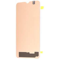 [50573] Adhesive Sticker Samsung Galaxy A20, Backlight Adhesive Sticker (mqm5)