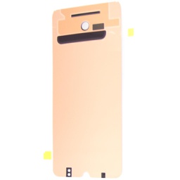 [50575] Adhesive Sticker Samsung Galaxy A70, Backlight Adhesive Sticker (mqm5)