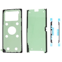 [52638] Adhesive Sticker Samsung Galaxy Note 9 N960, KIT