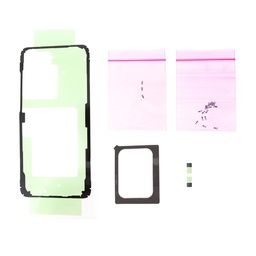 [52590] Adhesive Sticker Samsung Galaxy S20 Ultra, G988, KIT, OEM