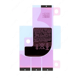 [41640] Battery Adhesive Sticker iPhone X, Acumulator (mqm3)