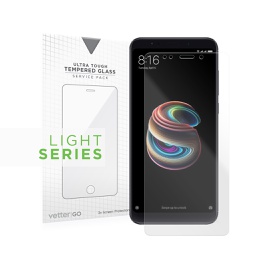 [44731] Folie Xiaomi Redmi Note 5 Pro, 3 Pack Lite Series