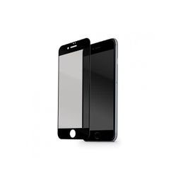 [43019] Folie iPhone SE (2020), 8, 7, 6s, 6, Full Frame Tempered Glass Vetter GO, Black