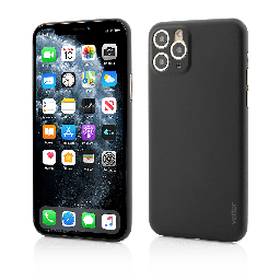 [50310] Husa iPhone 11 Pro, Clip-On, Ultra Thin Air Series, Black