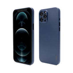 [53455] Husa iPhone 12 Pro Max, Clip-On, Ultra Thin Air Series, Blue