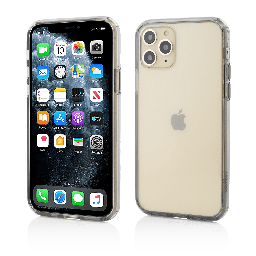 [50330] Husa iPhone 11 Pro, Crystal Series, Transparent