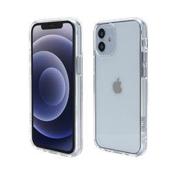 [53480] Husa iPhone 12 mini, Crystal Series, Transparent