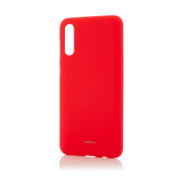 [48319] Husa Huawei P20 Pro, Vetter GO, Soft Touch, Red