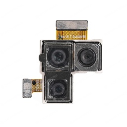 [46348] Back Camera Flex Huawei Mate 20