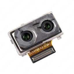 [43808] Back Camera Flex Huawei P20