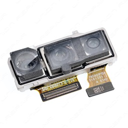 [43811] Back Camera Flex Huawei P20 Pro