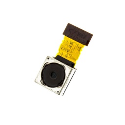 [31532] Back Camera Flex Sony Xperia Z3 D6643