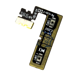 [37971] Flex Volum Asus Zenfone 2 Laser 5.5, ZE550KL