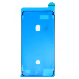 [41749] LCD Adhesive Sticker iPhone 8, Black (mqm3)