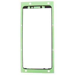 [52626] LCD Adhesive Sticker Samsung Galaxy A7 2018 (A750) (mqm5)