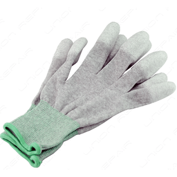 [43543] ABESO Carbon Conductive Fibre Work Glove A3002, Size M