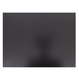 [53069] Universal Fitting Pad, 255x195x8mm, Black