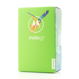 [52764] Cutie Telefon Motorola Moto G5, XT1675