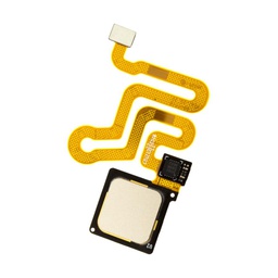 [37770] Flex Fingerprint Huawei P9 (2016), EVA-L09, Gold