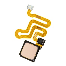 [37959] Flex Fingerprint Huawei P9 (2016), EVA-L09, Rose Gold