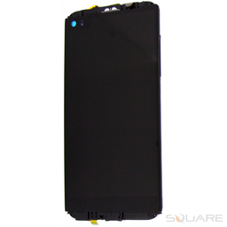 [50548] LCD LG Q8 + Touch, Titan, OEM