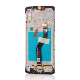 [51690] LCD Samsung Galaxy A20s, A207, Service Pack OEM