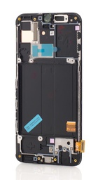 [47812] LCD Samsung Galaxy A40, A405, Service Pack