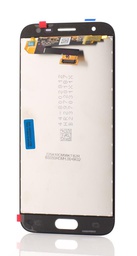 [40291] LCD Samsung Galaxy J3 (2017) J330, Black, Service Pack