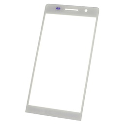 [28418] Geam Sticla Huawei Ascend P6, White