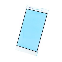[36637] Geam Sticla Huawei Honor 7, White