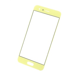 [37666] Geam Sticla Huawei Honor 9, Lime Green