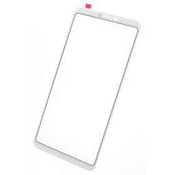 [46536] Geam Sticla Huawei Honor Note 10, White