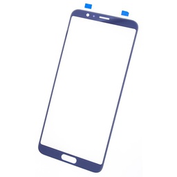 [45908] Geam Sticla Huawei Honor View 10, V10, Blue