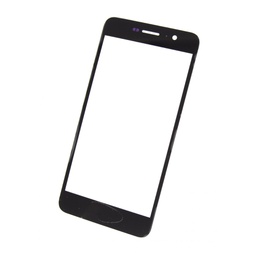 [40641] Geam Sticla Huawei Y6 Pro, Enjoy 5, Black
