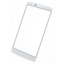 [46533] Geam Sticla LG G4, White