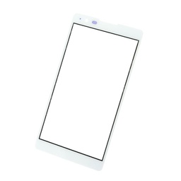[37657] Geam Sticla LG X Power, K220, White