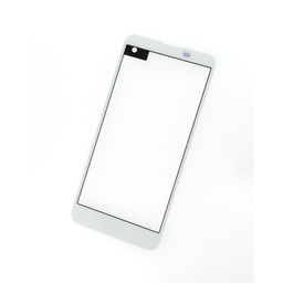 [36641] Geam Sticla LG X Screen, K500N, White