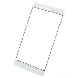[45597] Geam Sticla Nokia 7, White