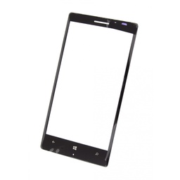 [40428] Geam Sticla Nokia Lumia 930, Black