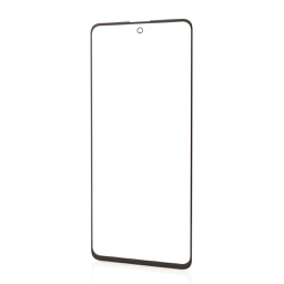 [51876] Geam Sticla Samsung Galaxy A51, A515, Black