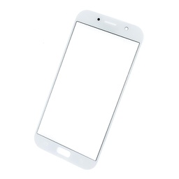 [35843] Geam Sticla Samsung Galaxy A7 (2017) A720, White