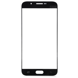 [43672] Geam Sticla Samsung Galaxy A8 (2016) A810, Black