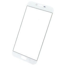 [35496] Geam Sticla Samsung Galaxy A8 (2016) A810, Pearl White