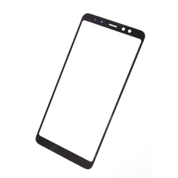 [42827] Geam Sticla Samsung Galaxy A8+ (2018) A730, Black